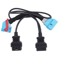  Кабель LI AUTO Dedicated Wiring Harness C1032 OBDSTAR
